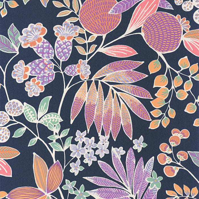 CALF88806868 Palm Springs California Wallpaper by Casadeco