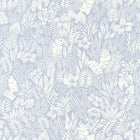 CALF88826161 Napa Valley California Bleu Vintage Wallpaper by Casadeco