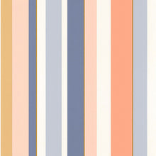 CALF88837474 Venice Beach California Wallpaper by Casadeco