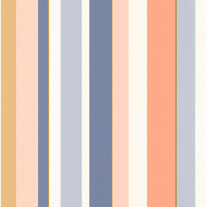 CALF88837474 Venice Beach California Wallpaper by Casadeco