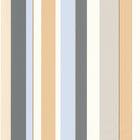 CALF88839191 Venice Beach California Wallpaper by Casadeco