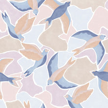 WDWS88996404 Songerie Wonderwalls Wallpanel by Casadeco