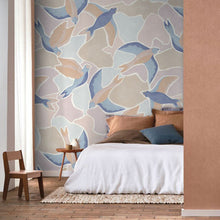 WDWS88996404 Songerie Wonderwalls Wallpanel by Casadeco