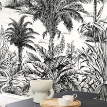 WDWS89129303 Nicoya Wonderwalls Wallpanel by Casadeco