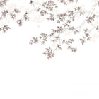 WDWS89134109 Calming Leaves Wonderwalls Wallpanel by Casadeco