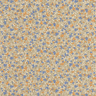 FLOM89221221 Cherry Flower Market Wallpaper by Casadeco