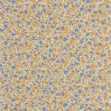 FLOM89221221 Cherry Flower Market Wallpaper by Casadeco