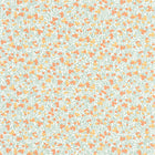 FLOM89223333 Cherry Flower Market Wallpaper by Casadeco