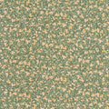 Cherry Flower Market Wallpaper by Casadeco