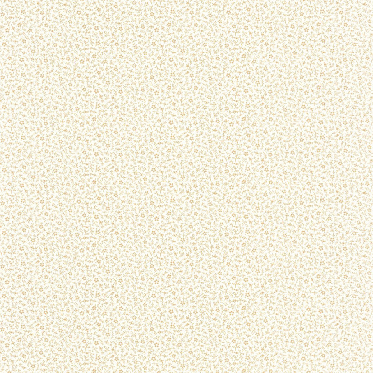 FLOM89231111 Myosotis Flower Market Wallpaper by Casadeco