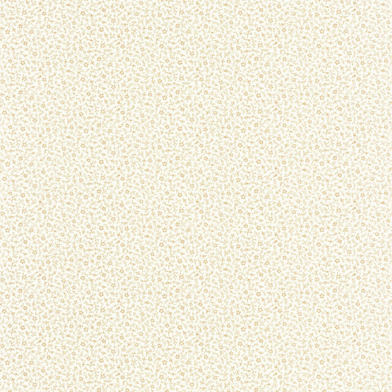 FLOM89231111 Myosotis Flower Market Wallpaper by Casadeco