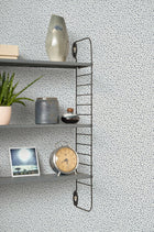 FLOM89236228 Myosotis Flower Market Wallpaper by Casadeco