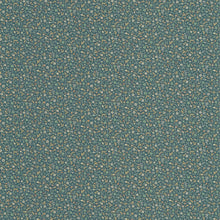 FLOM89236434 Myosotis Flower Market Wallpaper by Casadeco