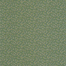 FLOM89237414 Myosotis Flower Market Wallpaper by Casadeco