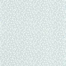 FLOM89246116 Lily of the Valley Flower Market Wallpaper by Casadeco