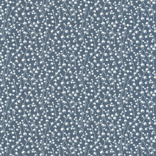 FLOM89246435 Lily of the Valley Flower Market Wallpaper by Casadeco