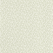 FLOM89247101 Lily of the Valley Flower Market Wallpaper by Casadeco