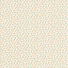 FLOM89251323 Darwin Tulip Flower Market Wallpaper by Casadeco