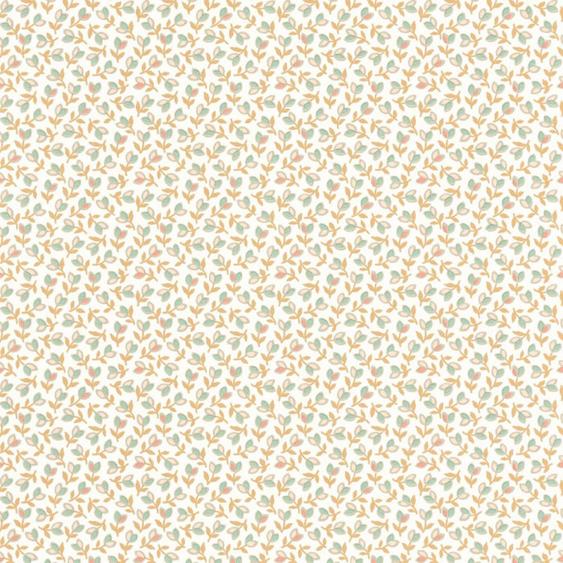 FLOM89251323 Darwin Tulip Flower Market Wallpaper by Casadeco