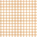 Vichy Beige Rose Flower Market Wallpaper by Casadeco