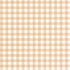 FLOM89261222 Vichy Flower Market Wallpaper by Casadeco