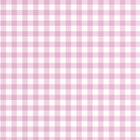 FLOM89265313 Vichy Flower Market Wallpaper by Casadeco