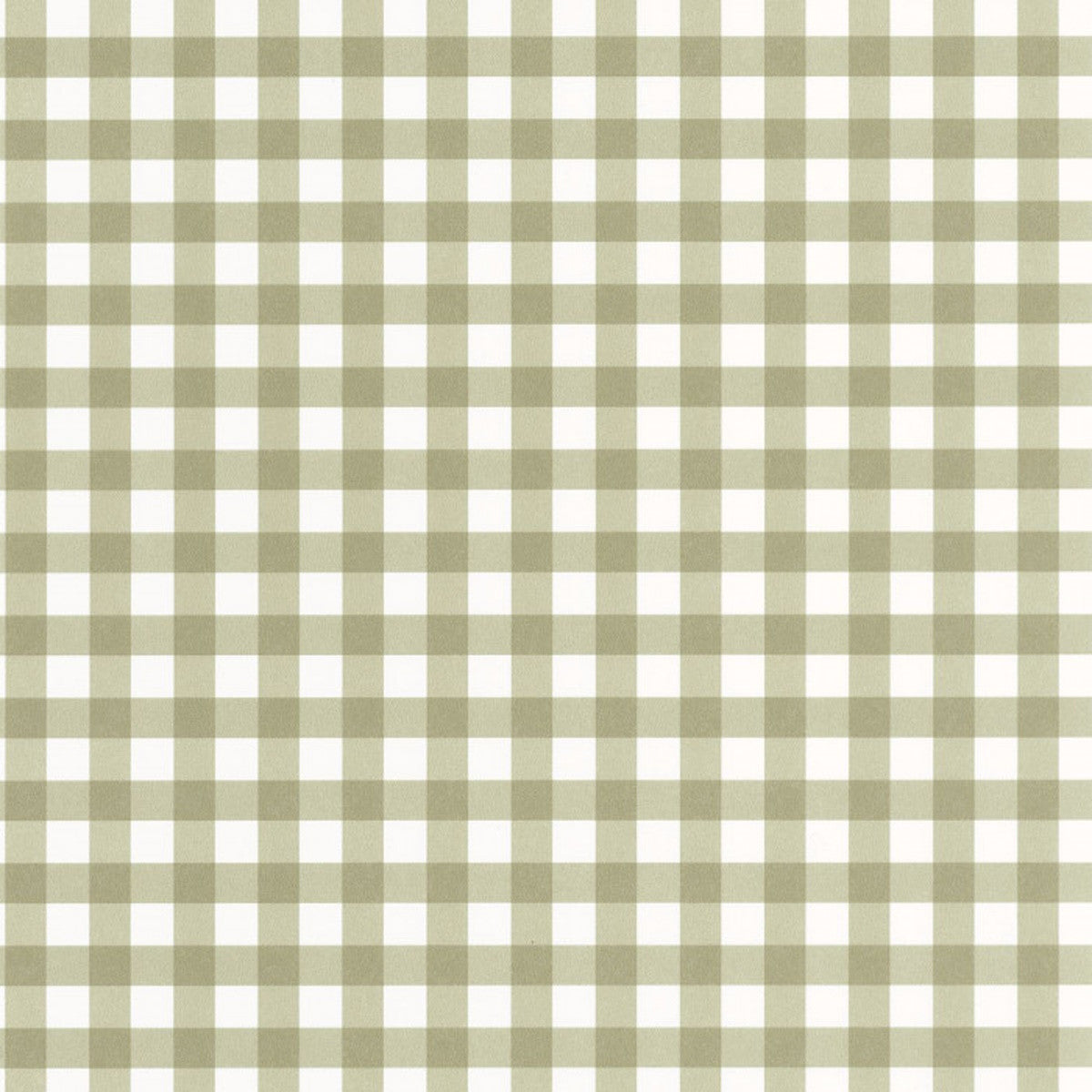 FLOM89267535 Vichy Flower Market Wallpaper by Casadeco