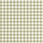 FLOM89267535 Vichy Flower Market Wallpaper by Casadeco