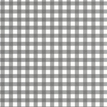 FLOM89269419 Vichy Flower Market Wallpaper by Casadeco