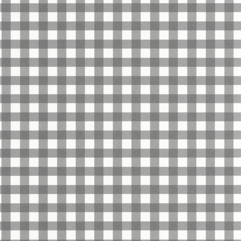 FLOM89269419 Vichy Flower Market Wallpaper by Casadeco