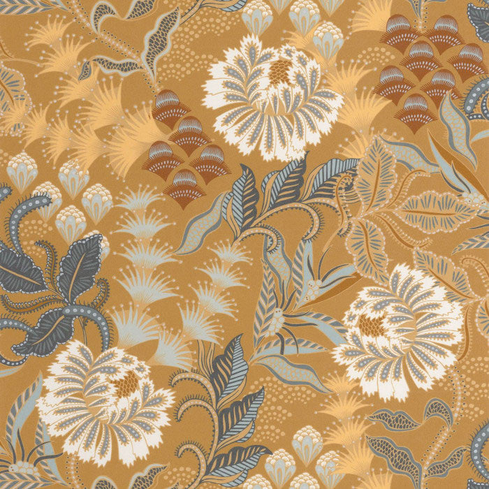 DERB89282248 Bloomsbury Derby Wallpaper by Casadeco