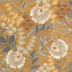 Bloomsbury Derby Wallpaper by Casadeco