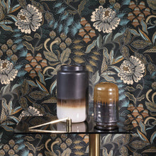 DERB89289754 Bloomsbury Derby Wallpaper by Casadeco