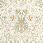 DERB89297210 Lords Derby Wallpaper by Casadeco