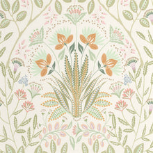 DERB89297210 Lords Derby Wallpaper by Casadeco