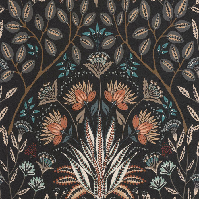 DERB89299577 Lords Derby Wallpaper by Casadeco