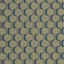 DERB89307783 Hamilton Derby Wallpaper by Casadeco