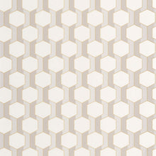 DERB89309016 Hamilton Derby Wallpaper by Casadeco