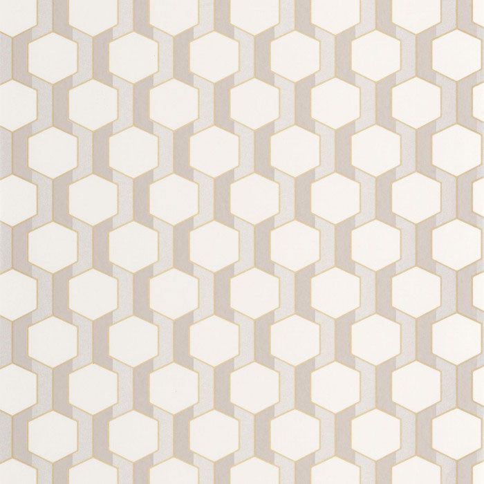 DERB89309016 Hamilton Derby Wallpaper by Casadeco