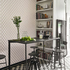 DERB89309016 Hamilton Derby Wallpaper by Casadeco