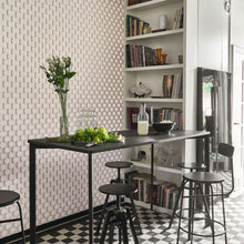 DERB89309016 Hamilton Derby Wallpaper by Casadeco