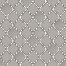 Trellis Tile Charcoal Wallpaper By Holden Decor