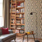 DERB89312877 Preston Derby Wallpaper by Casadeco