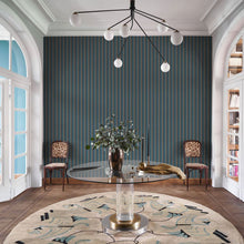 DERB89326687 Country Club Derby Wallpaper by Casadeco