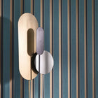 DERB89326687 Country Club Derby Wallpaper by Casadeco