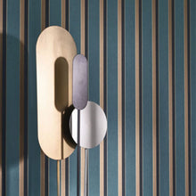 DERB89326687 Country Club Derby Wallpaper by Casadeco