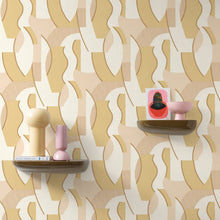 MISI89334202 Concept Milano Sixties Wallpaper by Casadeco