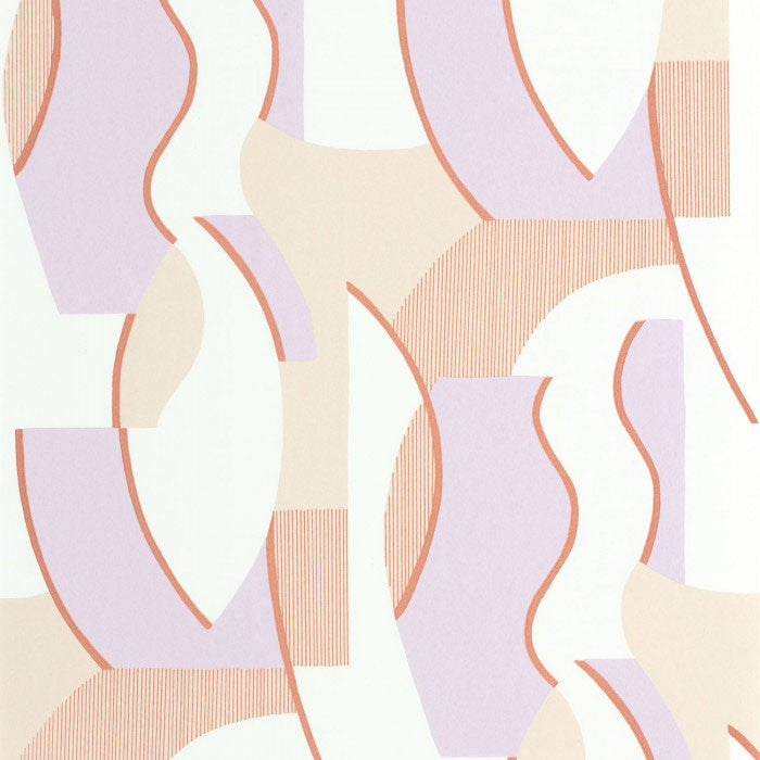 MISI89335151 Concept Milano Sixties Wallpaper by Casadeco