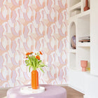 MISI89335151 Concept Milano Sixties Wallpaper by Casadeco