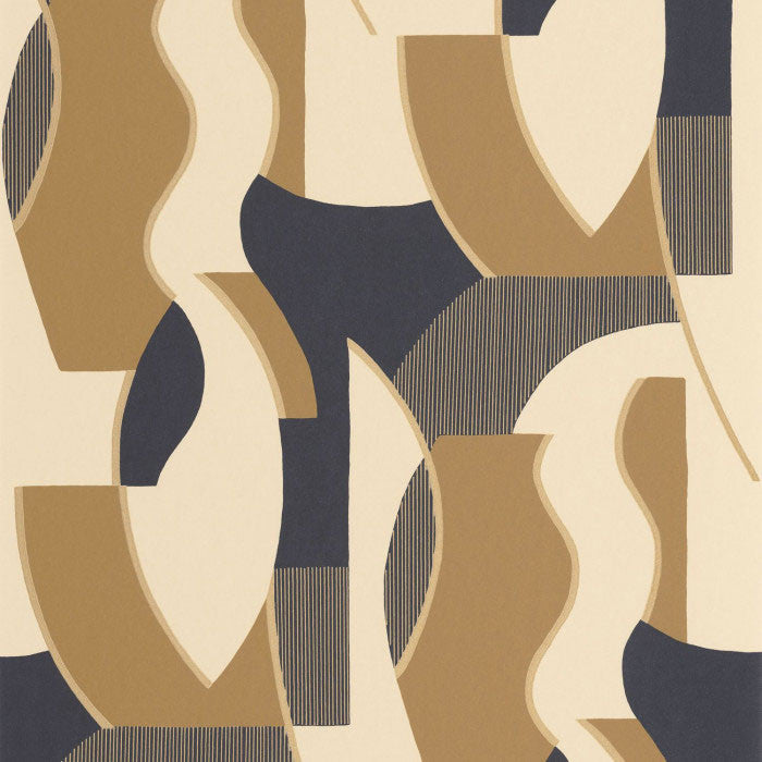 MISI89339404 Concept Milano Sixties Wallpaper by Casadeco